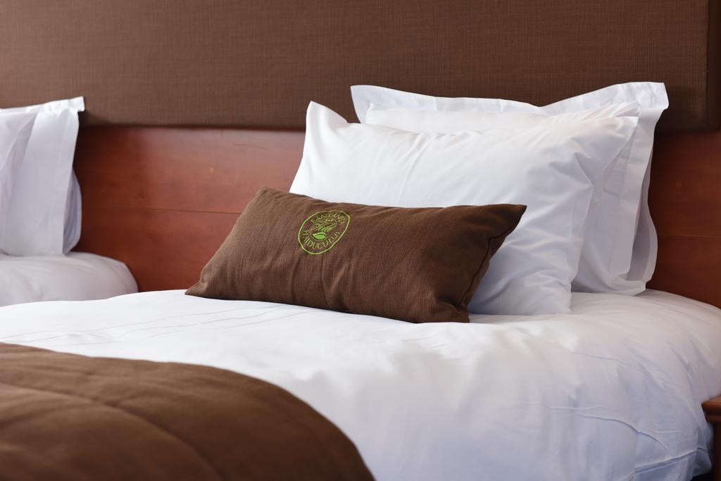 Hotel Fantanita Haiducului Bradu  Εξωτερικό φωτογραφία