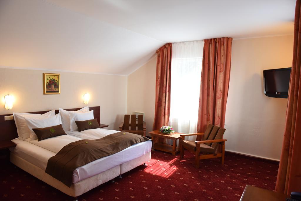Hotel Fantanita Haiducului Bradu  Εξωτερικό φωτογραφία
