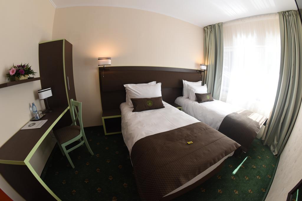 Hotel Fantanita Haiducului Bradu  Εξωτερικό φωτογραφία