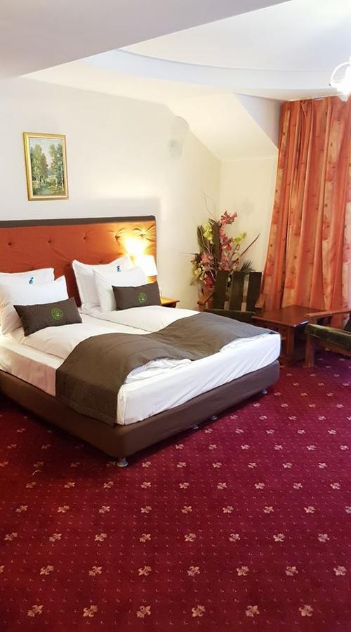 Hotel Fantanita Haiducului Bradu  Εξωτερικό φωτογραφία